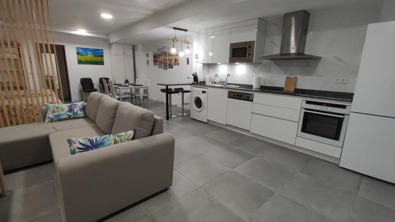 Loft Dos Lunas, Cerca Del Centro Cordoba Exterior photo